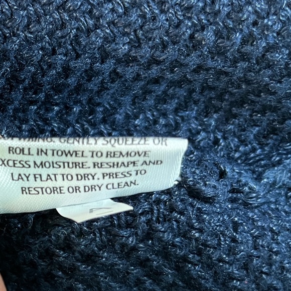 Eileen Fisher Long Cardigan - Picture 4 of 5